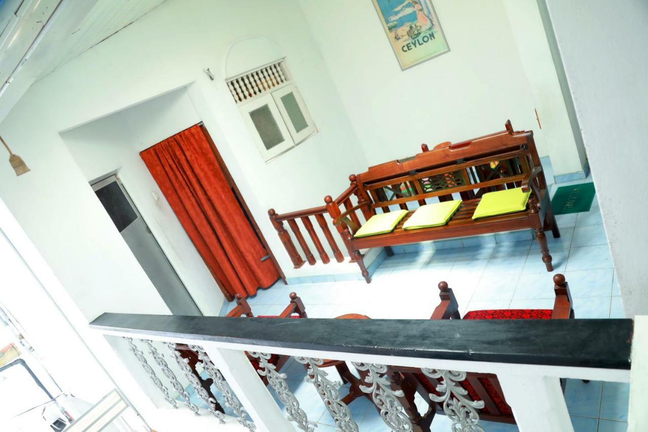 Nisala Guest Hotel Galle Exterior photo