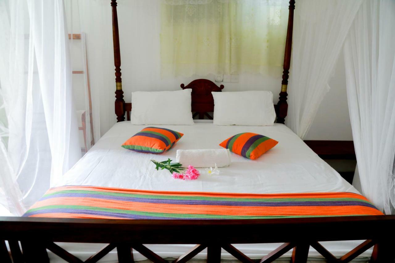 Nisala Guest Hotel Galle Exterior photo