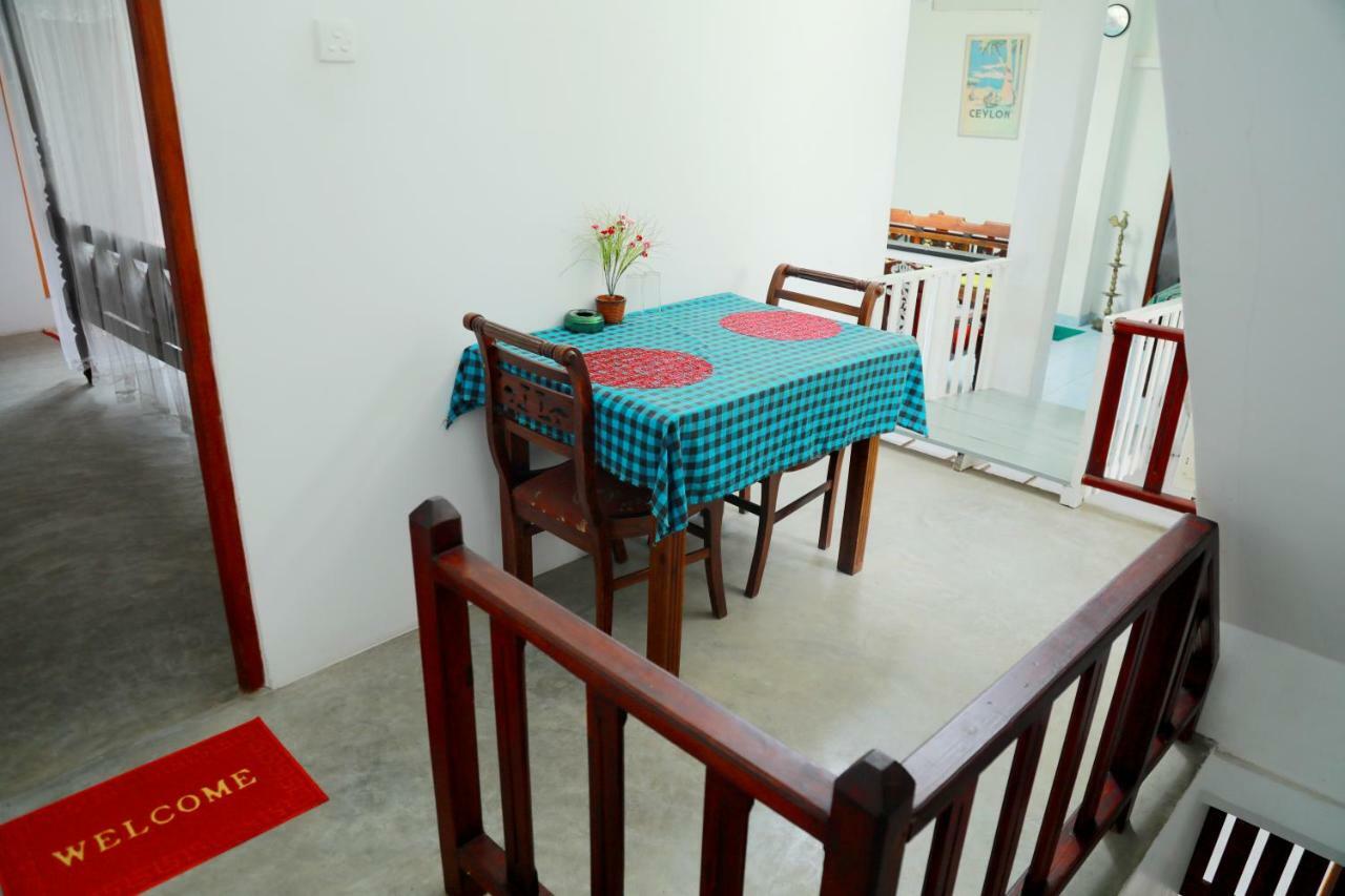 Nisala Guest Hotel Galle Exterior photo