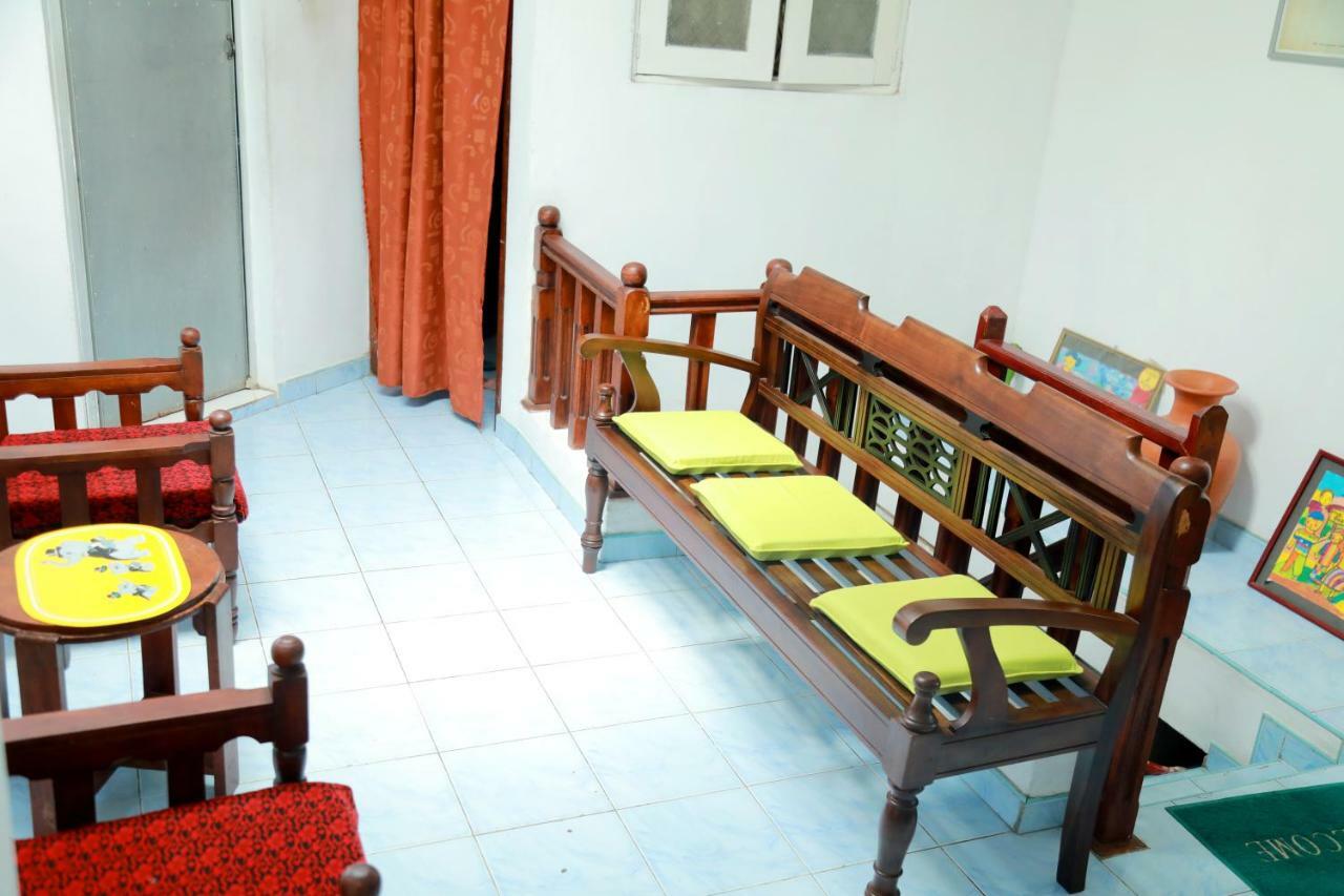 Nisala Guest Hotel Galle Exterior photo