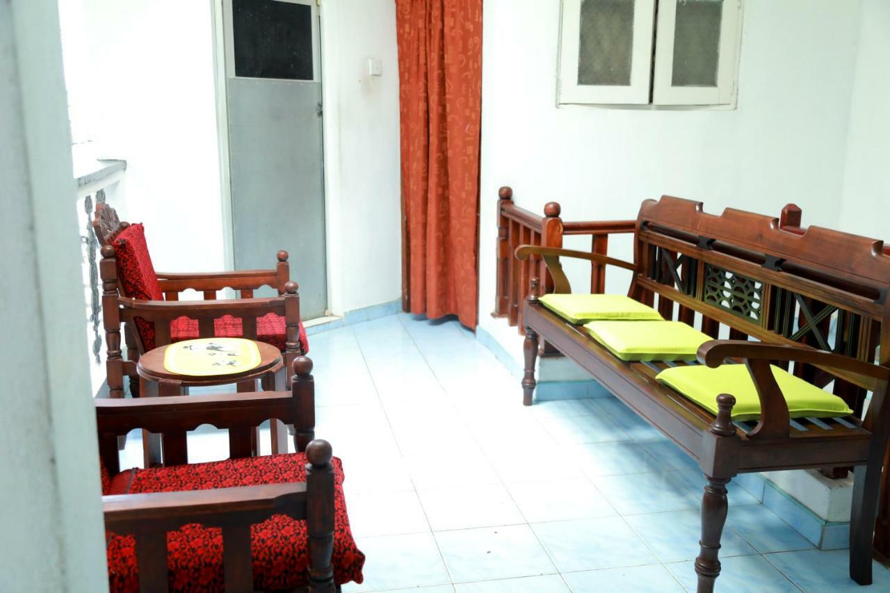 Nisala Guest Hotel Galle Exterior photo