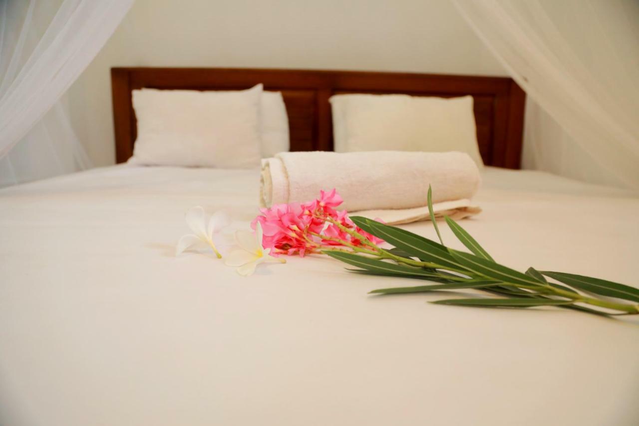 Nisala Guest Hotel Galle Exterior photo