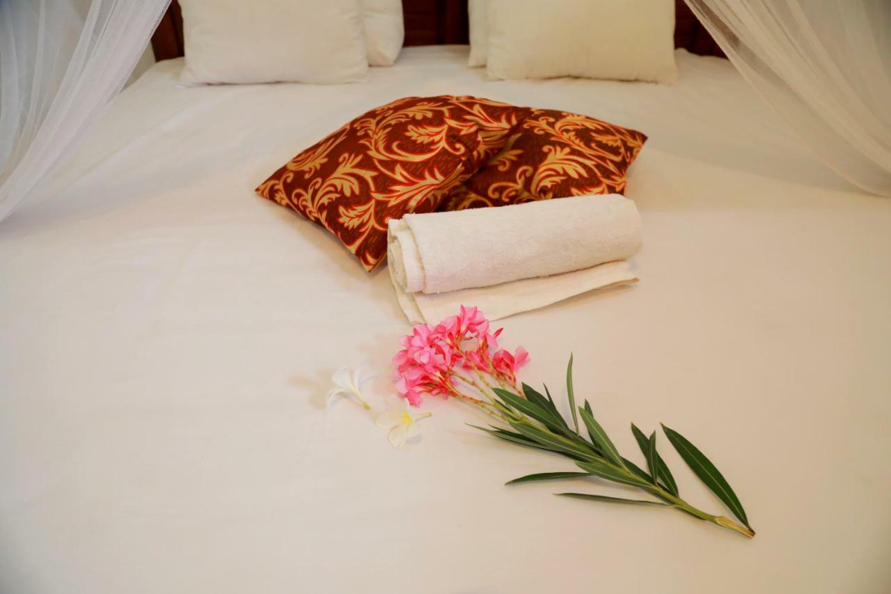 Nisala Guest Hotel Galle Exterior photo