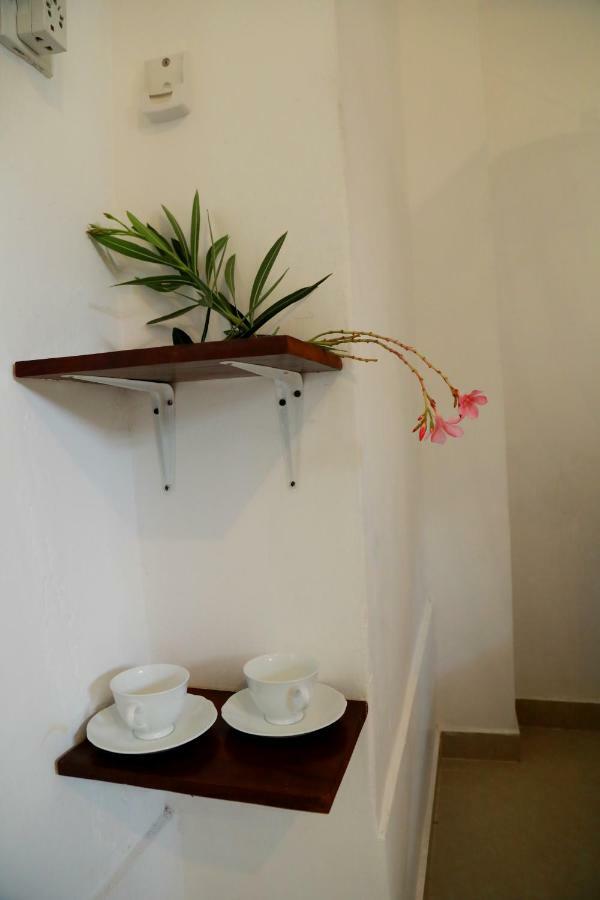 Nisala Guest Hotel Galle Exterior photo
