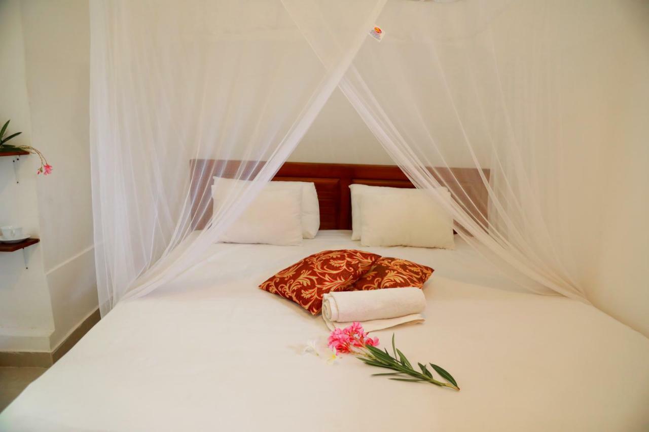 Nisala Guest Hotel Galle Exterior photo