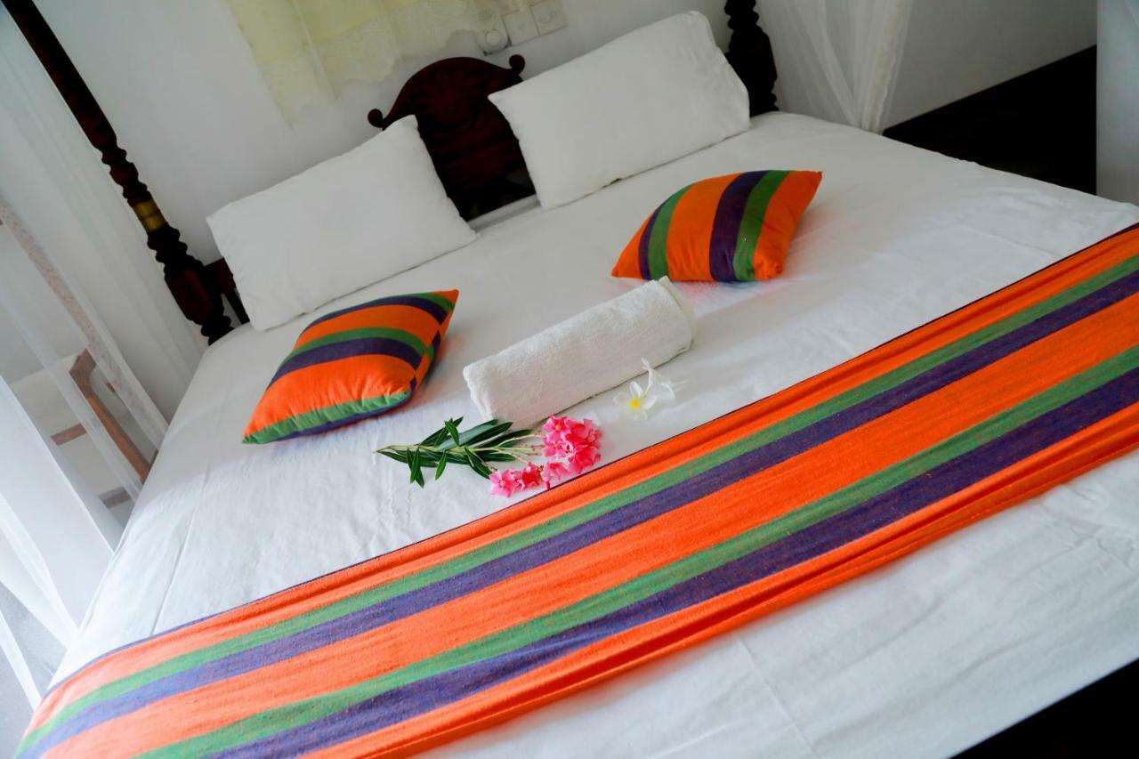Nisala Guest Hotel Galle Exterior photo