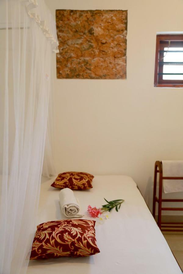 Nisala Guest Hotel Galle Exterior photo